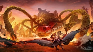 Horizon Forbidden West, Games, 2023 Games, Ps5 Games, Ps Games, Ps4 Games, Aloy, 4K wallpaper