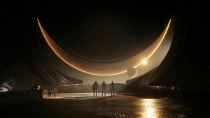 Dune Awakening, 2023 Games, Games, 4K wallpaper