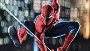 Spiderman, Superheroes, Artist, Artwork, Digital Art, 4K wallpaper