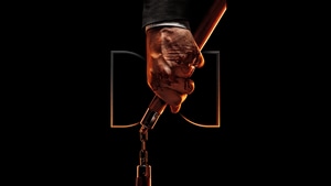 John Wick Chapter 4, John Wick, 2023 Movies, Movies, Keanu Reeves, Dark, Black, Oled, Poster, 4K wallpaper