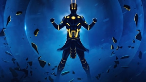 Eternals, Movies, 4K wallpaper