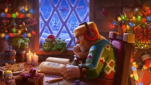Clash Of Clans, Supercell, Games, 4K wallpaper