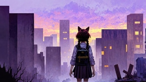 Artist, Artwork, Digital Art, Deviantart, 4K wallpaper