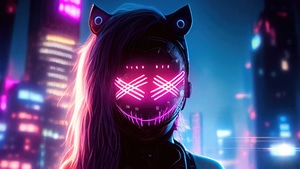 Scifi, Artist, Artwork, Digital Art, 4K wallpaper