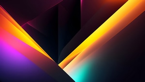 Abstract, Artist, Artwork, Digital Art, 4K wallpaper