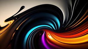 Abstract, Artist, Artwork, Digital Art, 4K wallpaper