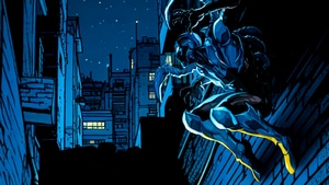 Blue Beetle, 2023 Movies, Movies, Superheroes, 4K wallpaper