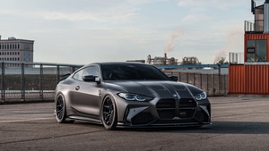 Bmw M4, Bmw, Cars, 4K wallpaper
