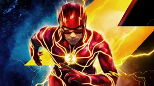 The Flash Movie, The Flash, Flash, 2023 Movies, Movies, 4K wallpaper