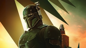 The Mandalorian Season 3, The Mandalorian, Tv Shows, Star Wars, 4K wallpaper