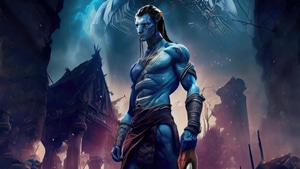 Avatar 2, Avatar The Way Of Water, Star Wars, 2023 Movies, Movies, Marvel, 4K wallpaper