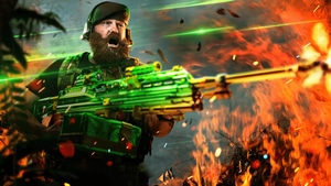 Call Of Duty Modern Warfare, Call Of Duty, 2023 Games, Games, Pc Games, Xbox Games, Ps Games, 4K wallpaper