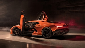 Lamborghini Revuelto, Lamborghini, 2023 Cars, Cars, 4K wallpaper