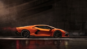 Lamborghini Revuelto, Lamborghini, 2023 Cars, Cars, , 4K wallpaper