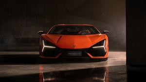 Lamborghini Revuelto, Lamborghini, 2023 Cars, Cars, , 4K wallpaper