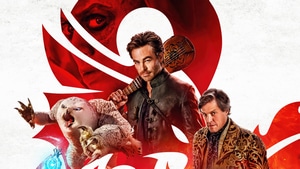 Dungeons And Dragons Honor Among Thieves, 2023 Movies, Movies, 4K wallpaper