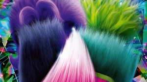 Trolls Band Together, Trolls, Animated Movies, 2023 Movies, Movies, 4K wallpaper