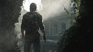 The Last Of Us Part 1, The Last Of Us, 2023 Games, Ps5 Games, Games, 4K wallpaper
