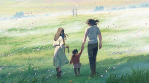 Suzume No Tojimari, 2023 Movies, Netflix, Animated Movies, Anime, Movies, 4K wallpaper