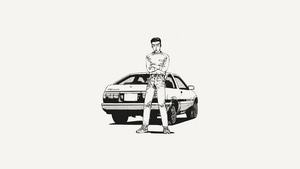 Minimalism, Minimalist, Artist, Artwork, Digital Art, White, 4K wallpaper