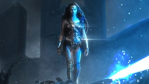 Justice League, 2023 Movies, Movies, Superheroes, Wonder Woman, 4K wallpaper