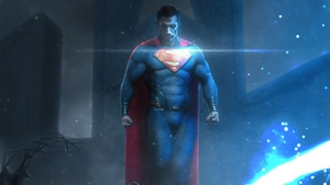 Justice League, 2023 Movies, Movies, Superheroes, Superman, 4K wallpaper