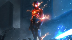 Justice League, 2023 Movies, Movies, Superheroes, Flash, 4K wallpaper