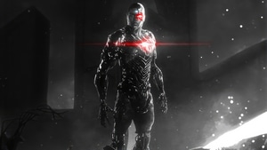 Justice League, 2023 Movies, Movies, Superheroes, Cyborg, 4K wallpaper