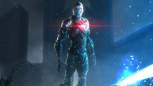 Justice League, 2023 Movies, Movies, Superheroes, Cyborg, 4K wallpaper