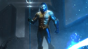 Justice League, 2023 Movies, Movies, Superheroes, Aquaman, 4K wallpaper