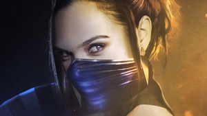 Mortal Kombat Movie, Mortal Kombat, Movies, 2023 Movies, 4K wallpaper