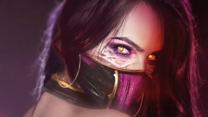 Mortal Kombat Movie, Mortal Kombat, Movies, 2023 Movies, 4K wallpaper
