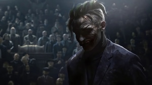 Joker, Supervillain, Superheroes, Artist, Artwork, Digital Art, 4K wallpaper