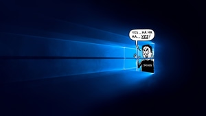 Windows 10, Windows, Computer, 4K wallpaper