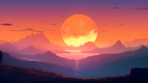 Artist, Artwork, Digital Art, 4K wallpaper