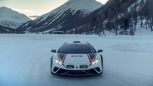 Lamborghini Huracan Sterrato, Lamborghini Huracan, Lamborghini, 2023 Cars, Cars, 4K wallpaper