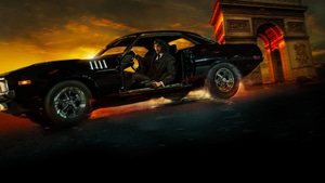 John Wick Chapter 4, John Wick, 2023 Movies, Movies, 4K wallpaper