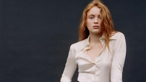 Sadie Sink, Celebrities, Girls, Model, Photoshoot, 4K wallpaper