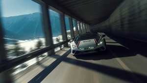 Lamborghini Huracan Sterrato, Lamborghini Huracan, Lamborghini, 2024 Cars, Cars, , 4K wallpaper