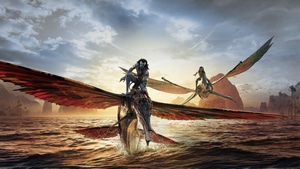 Avatar 2, Avatar The Way Of Water, 2022 Movies, Movies, 4K wallpaper