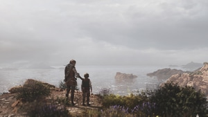 A Plague Tale Requiem, 2023 Games, Ps5 Games, Xbox Games, Xbox Series X, Xbox Series S, Nintendo Switch, Pc Games, Games, 4K wallpaper