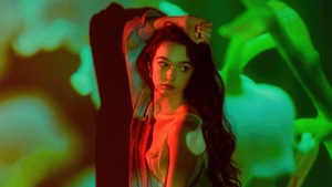 Ruby Jay, Celebrities, Girls, Model, Photoshoot, 4K wallpaper
