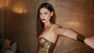 Phoebe Tonkin, Celebrities, Girls, Model, Photoshoot, 4K wallpaper