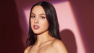 Olivia Rodrigo, Celebrities, Girls, Music, 4K wallpaper