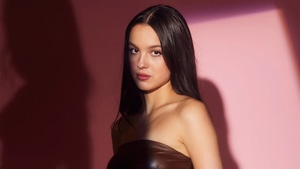 Olivia Rodrigo, Celebrities, Girls, Music, 4K wallpaper