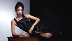 Jennie Kim, Music, Celebrities, Singer, Girls, Model, 4K wallpaper