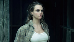 Cara Delevingne, Celebrities, Girls, Photoshoot, 4K wallpaper