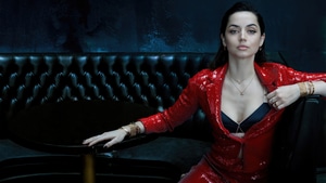 Ana De Armas, Celebrities, Girls, Photoshoot, 4K wallpaper
