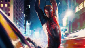 Spiderman, Superheroes, Artist, Artwork, Digital Art, Artstation, 4K wallpaper