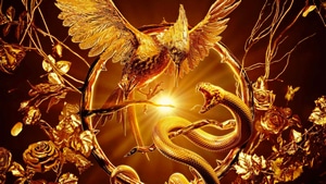 The Hunger Games The Ballad Of Songbirds And Snakes, The Hunger Games, 2023 Movies, Movies, 4K wallpaper